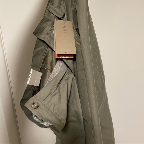 Columbia UPF Men’s pants - Picture 4 of 4